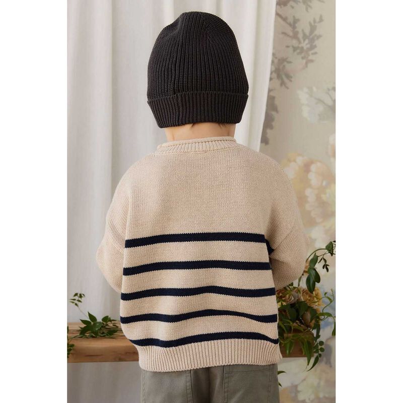 Jamie Kay Jackson Knitted Jumper 3-5Y image number 2